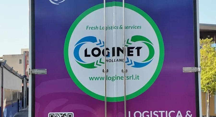 Large-volume load area